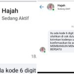 Hajah Erlina Meresahkan Warga Kabupaten Mempawah? Ini Faktanya!