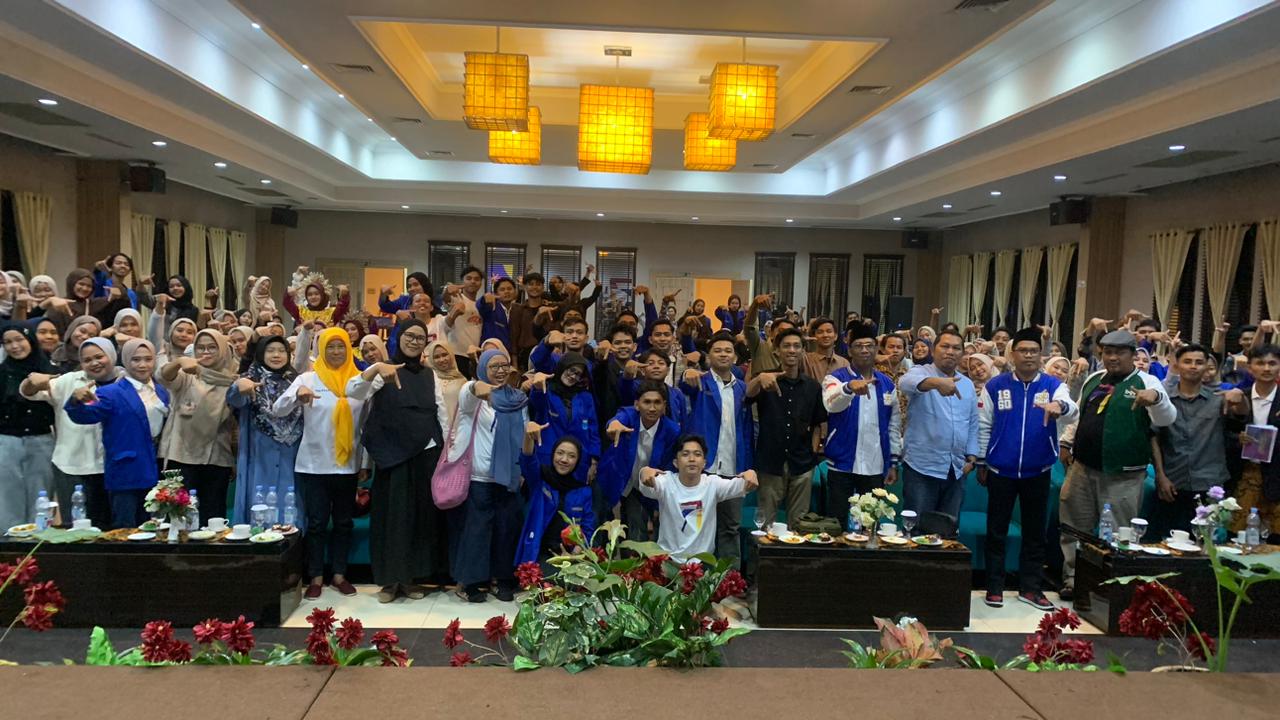 Dirgahayu 7 Tahun PMII Pontianak Raya: Dari Pengabdian Menuju Gerakan yang Semakin Kokoh